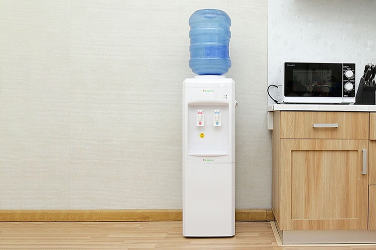 Bỏ túi cách sử dụng cây nước nóng lạnh an toàn (Hình 2)