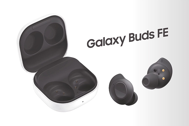 Hướng dẫn sử dụng Galaxy Buds FE (ảnh 1)