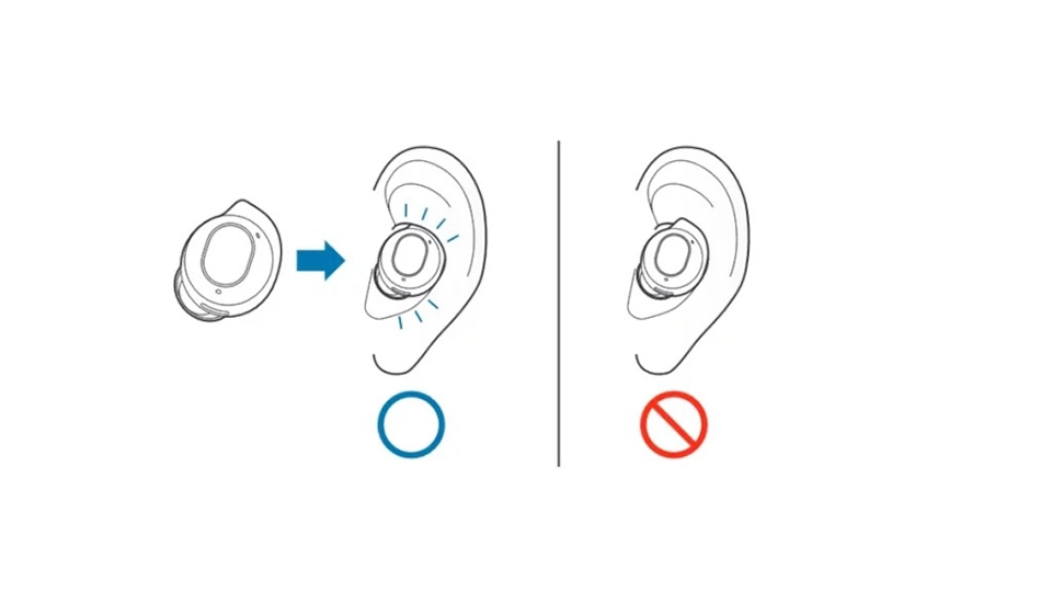 Hướng dẫn sử dụng Galaxy Buds FE