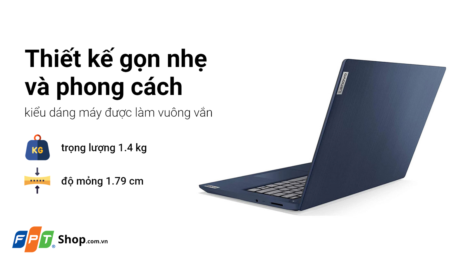 TOP 5 mẫu laptop R5 5500U nổi bật, đáng mua 2023 - Hình 4