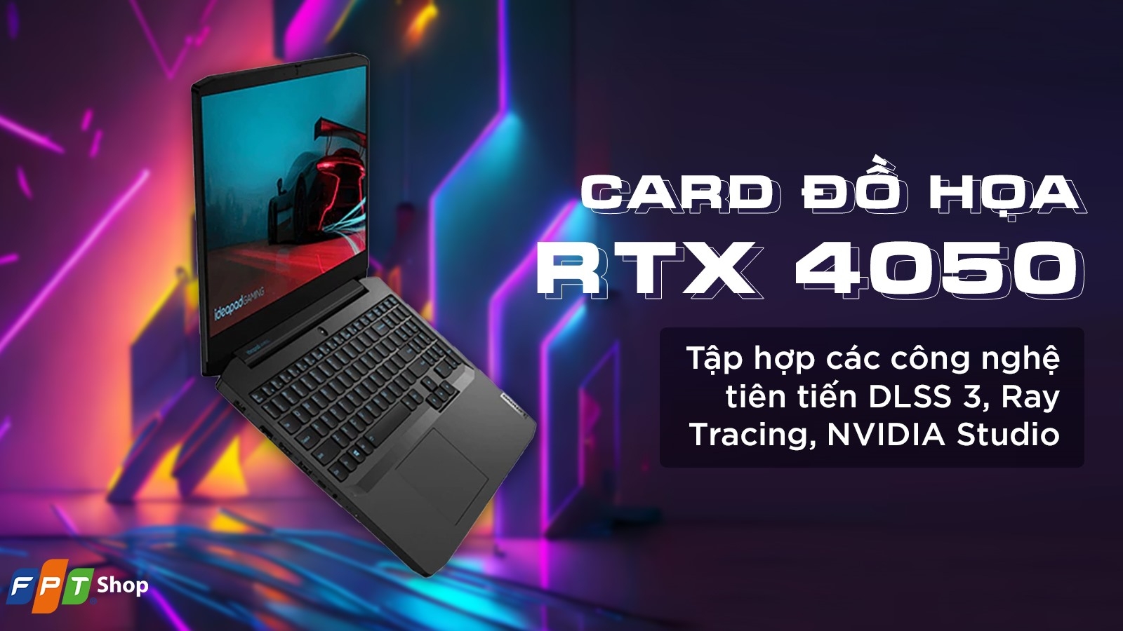 TOP 5 laptop RTX 4000 Series phục vụ tốt gaming và công việc 2023 - Hình 2