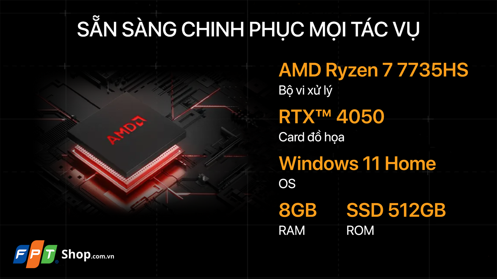 TOP 5 laptop RTX 4000 Series phục vụ tốt gaming và công việc 2023 - Hình 3