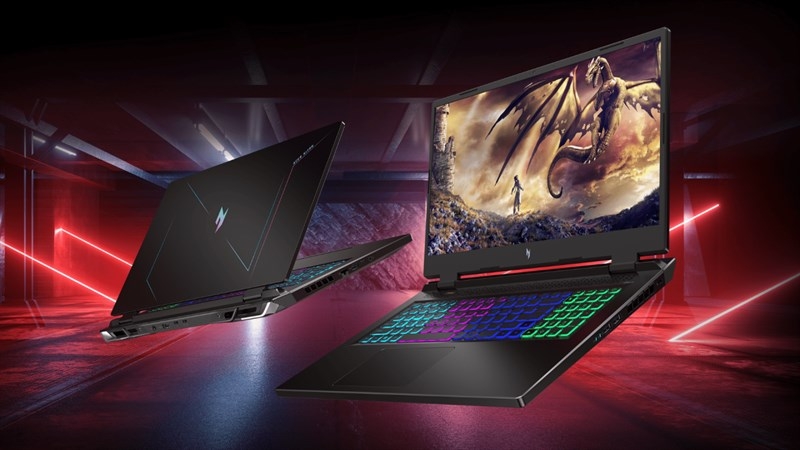 TOP 5 laptop RTX 4000 Series phục vụ tốt gaming và công việc 2023 - Hình 4