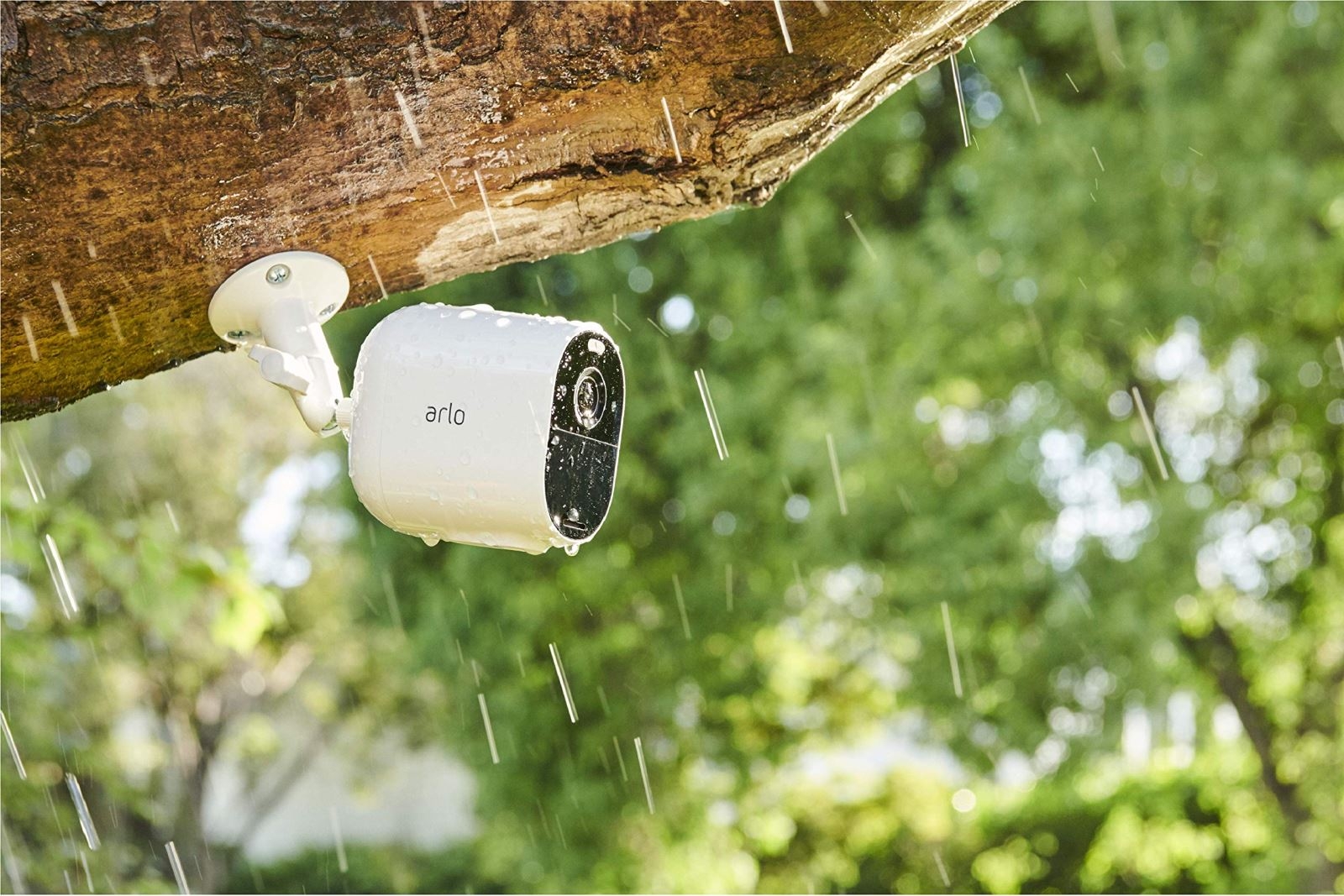 5 tiêu chí lựa chọn camera không dây ngoài trời 