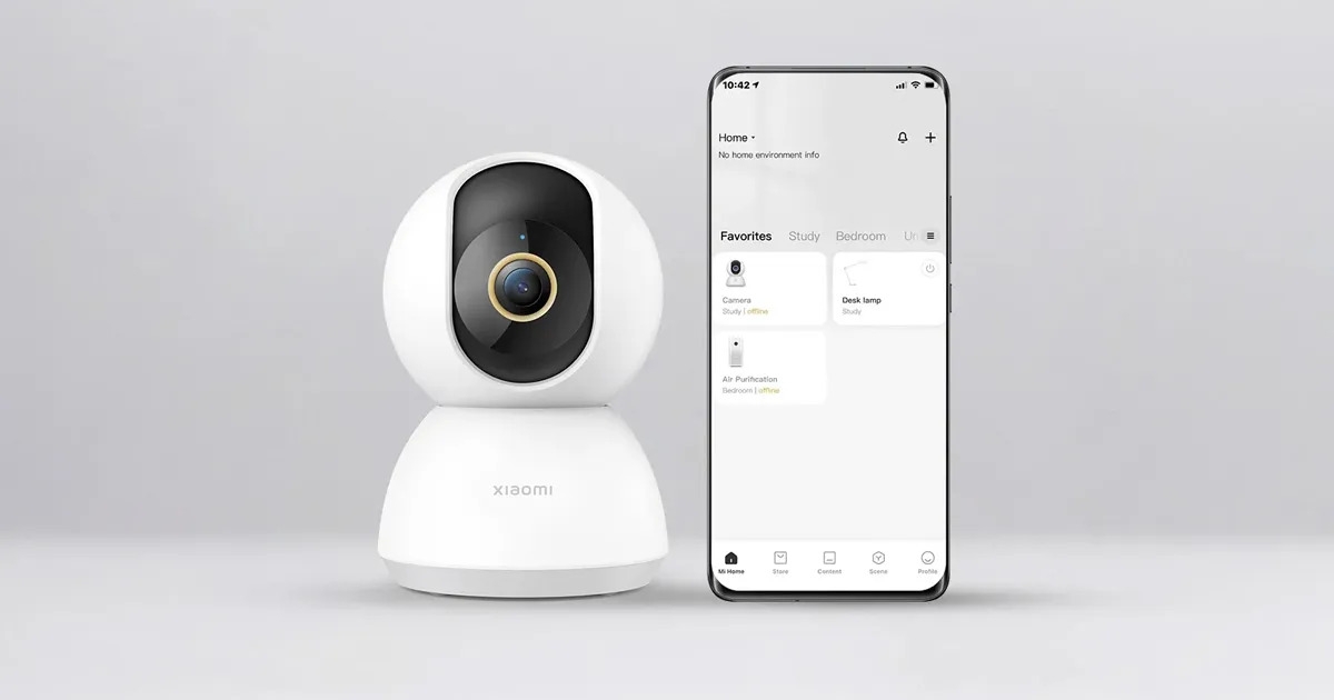 Top 5 camera không dây ngoài trời tốt nhất hiện nay