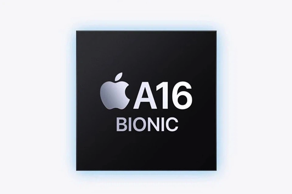 Bionic A16