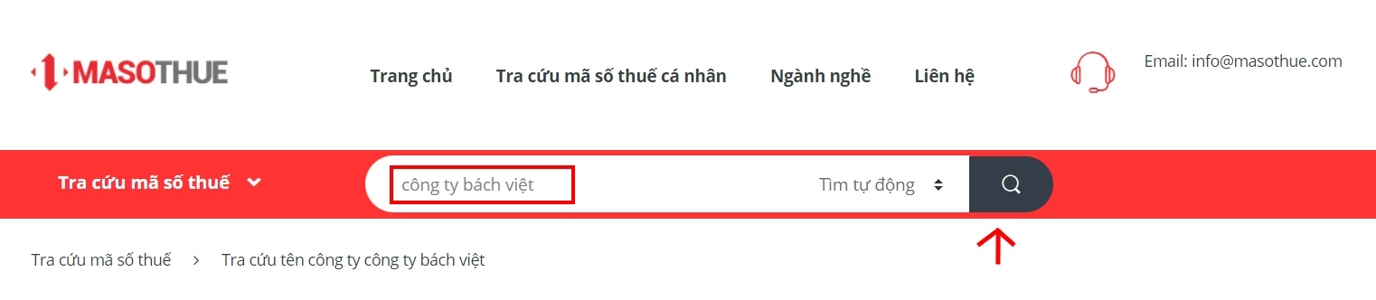 Tra cứu thông tin người nộp thuế hình 9