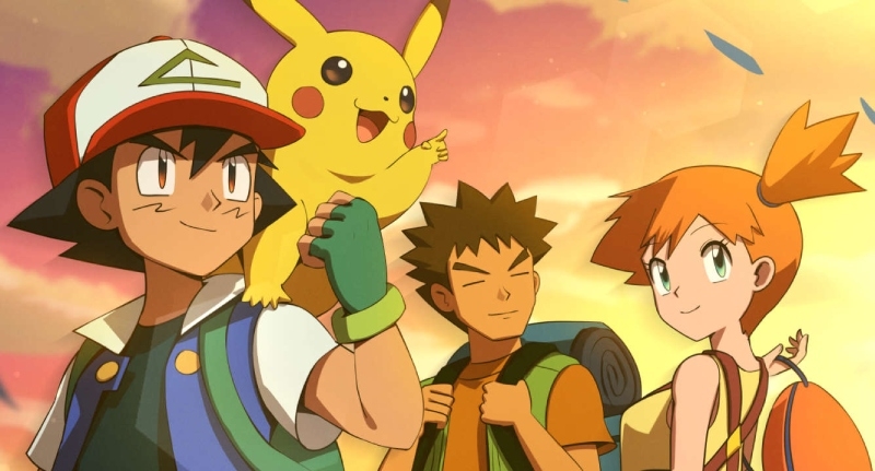 Phim hoạt hình Nhật Bản hình 11