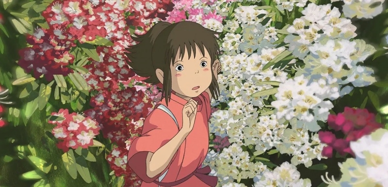 Phim hoạt hình Nhật Bản hình 4