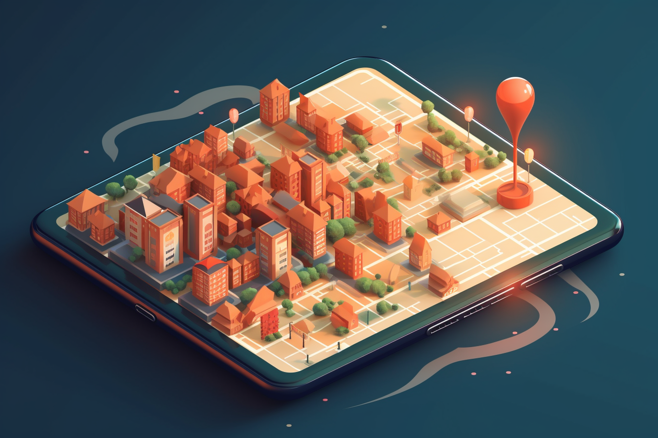 Cách định vị iPhone qua số điện thoại: Hướng dẫn chi tiết và hiệu quả