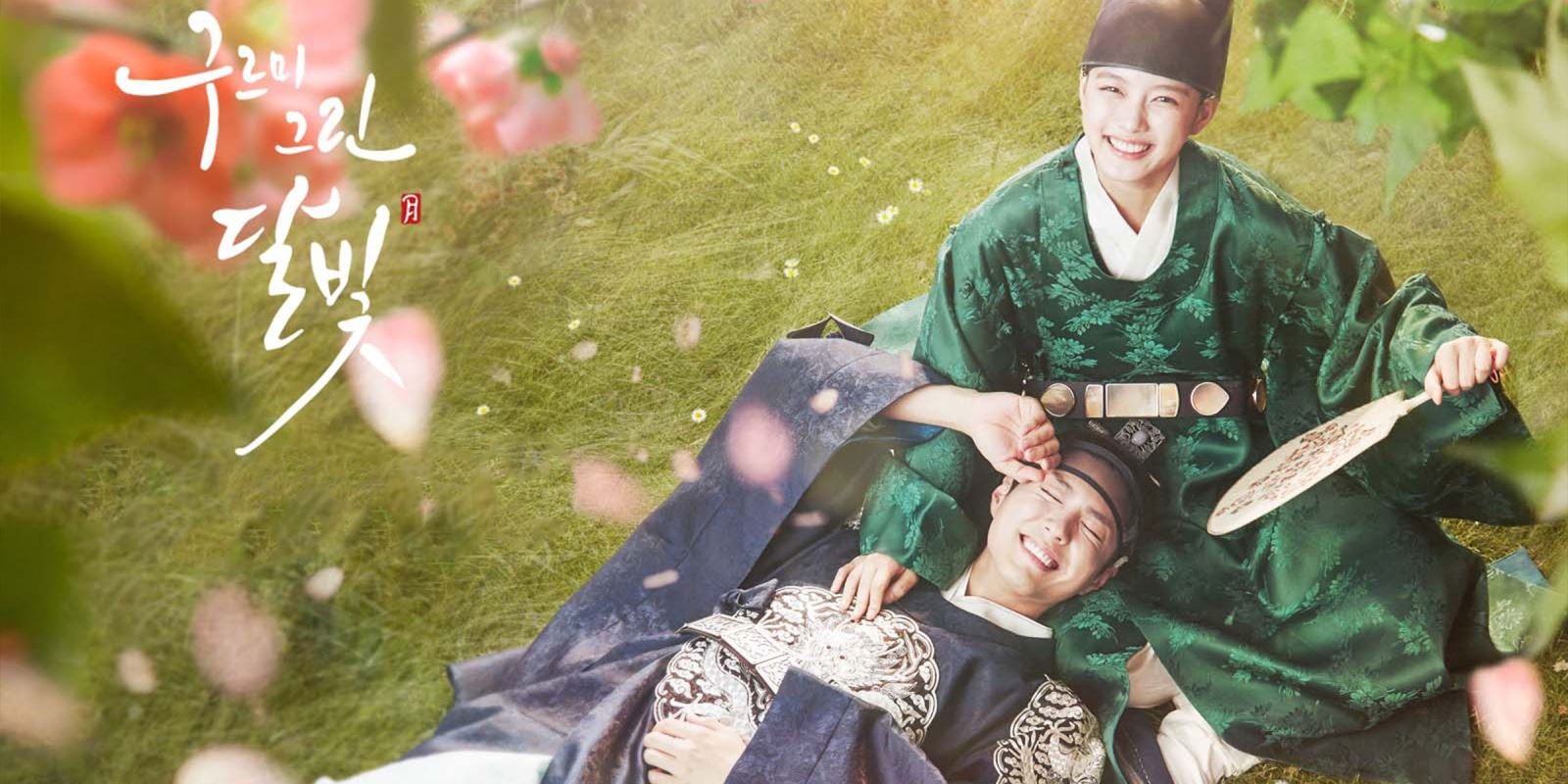 Phim ngôn tình hàn quốc Love in the Moonlight
