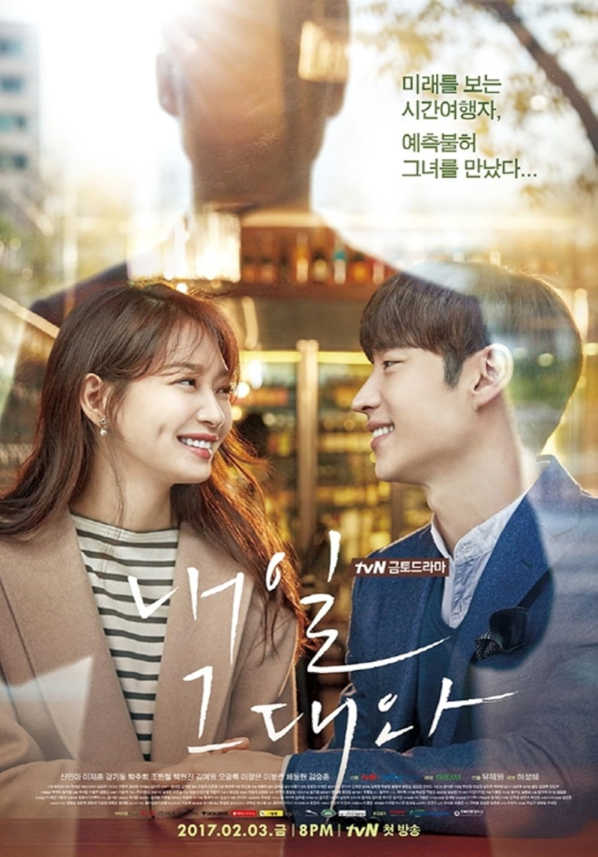 Phim ngôn tình hàn quốc Tomorrow With You
