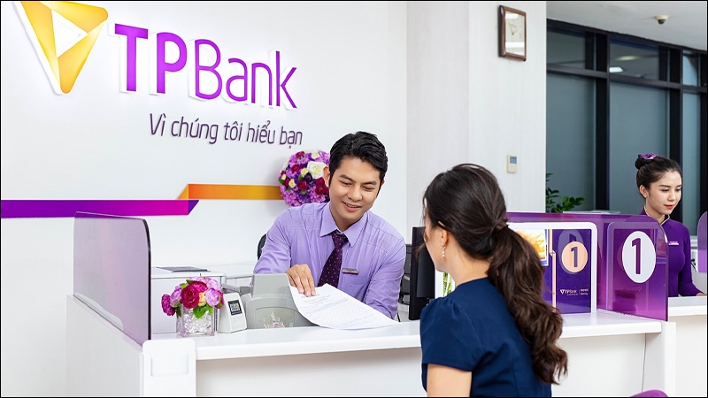 Cách hủy SMS Banking bằng ứng dụng TPBank Mobile - hình 2