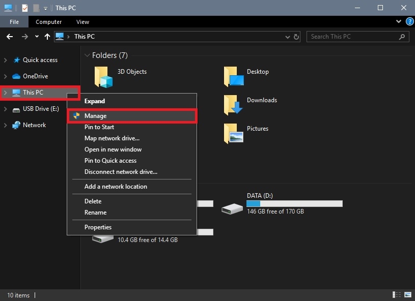 laptop mất Wifi 6