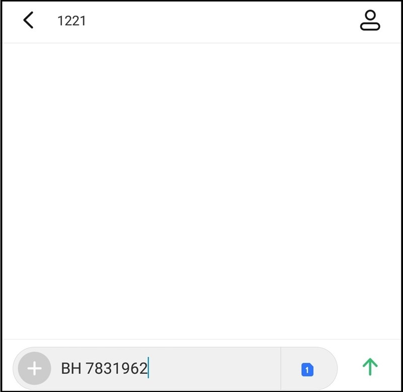 Cài nhạc chờ Viettel qua tin nhắn