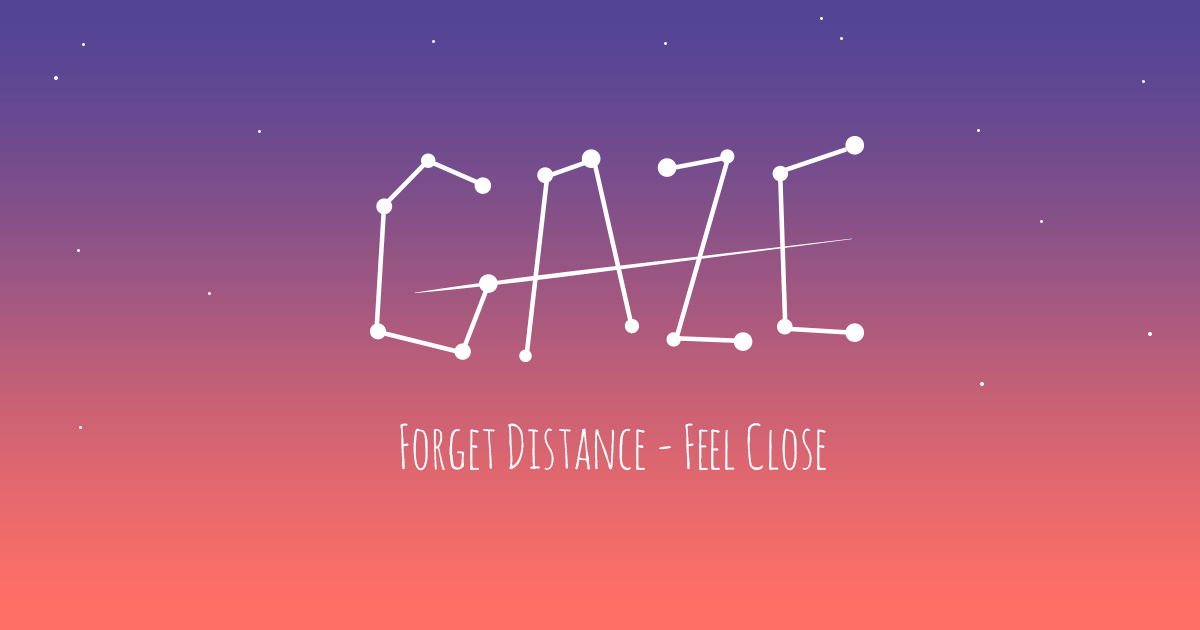 App xem phim chung Gaze