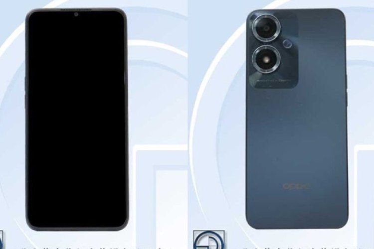 OPPO A2x và A2m xuất hiện trên cơ quan chứng nhận TENAA