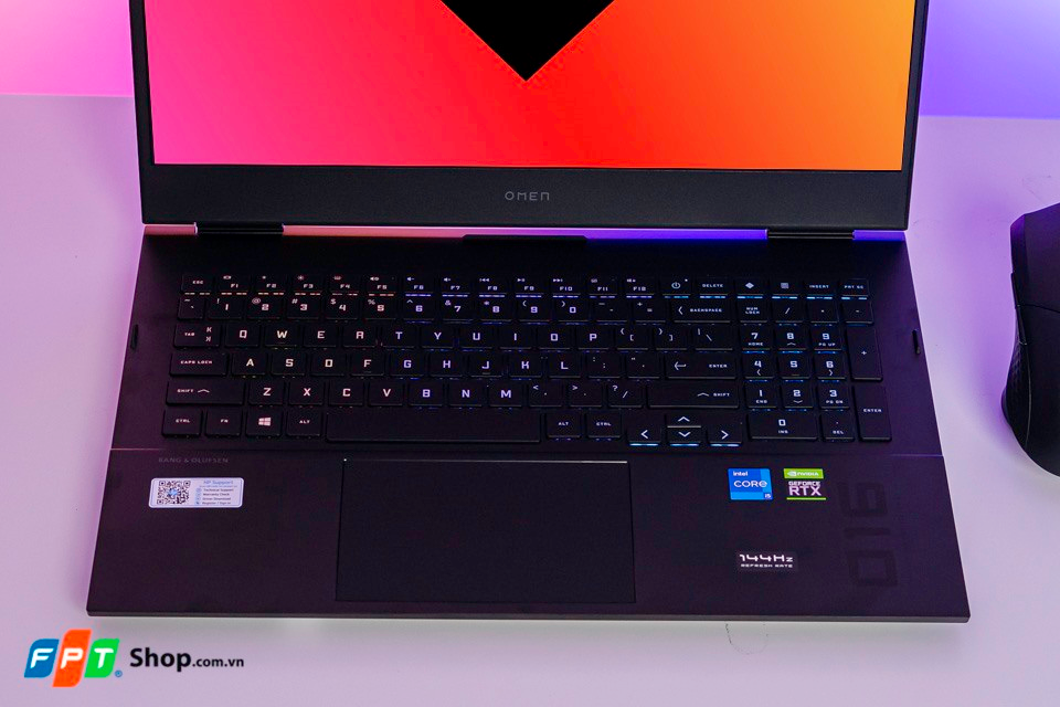 5 mẫu laptop RTX 30 Series thiết kế đẹp, mạnh mẽ xử lý đồ họa 2023 - Hình 2