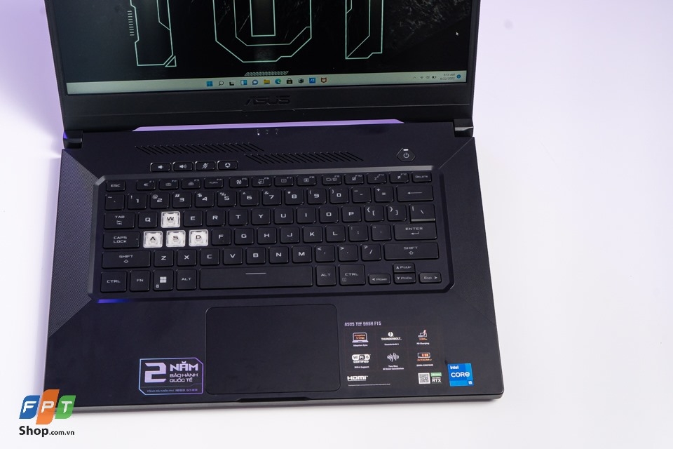 Đừng bỏ qua 5 mẫu laptop i5 11320H đáng mua nhất năm 2023 - Hình 4