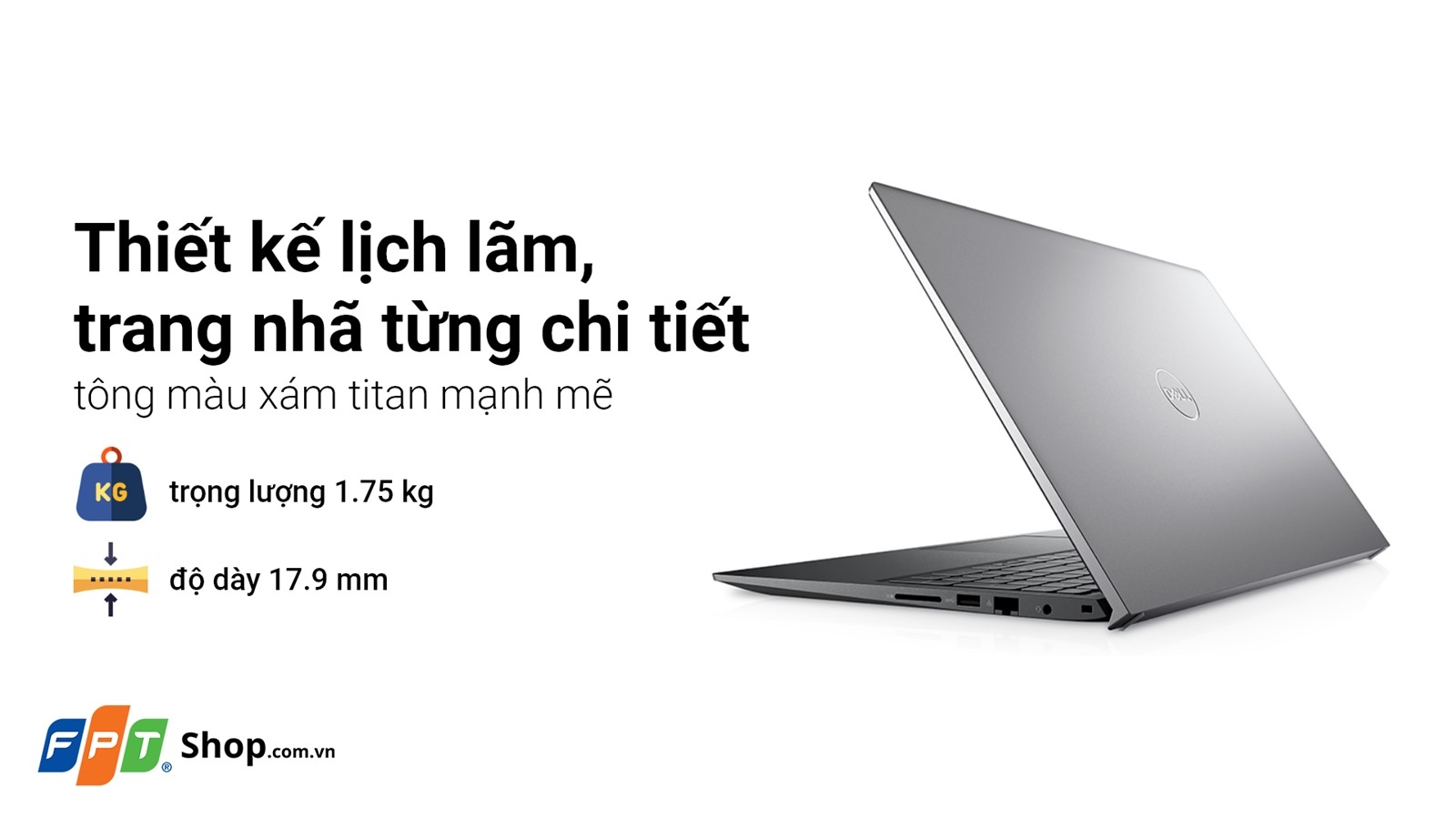 Đừng bỏ qua 5 mẫu laptop i5 11320H đáng mua nhất năm 2023 - Hình 5