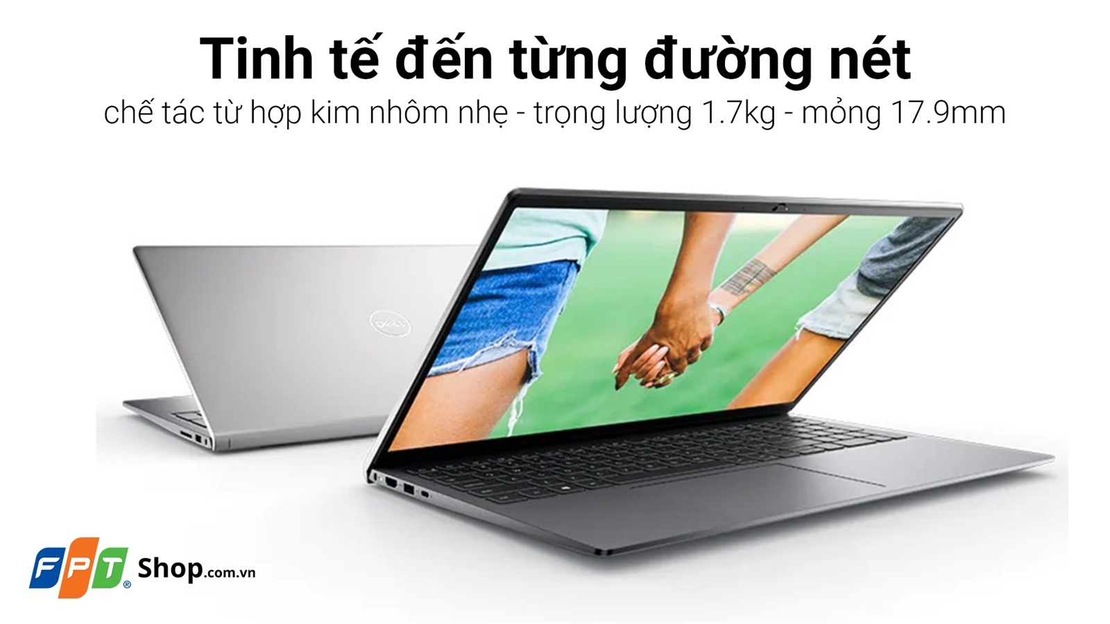 Khám phá 5 laptop R7 5700U mạnh mẽ, được nhiều người lựa chọn nhất 2023 - Hình 3
