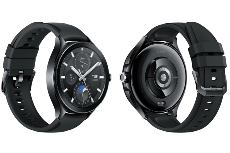 Xiaomi Watch 2 Pro sẽ ra mắt vào ngày 26/9