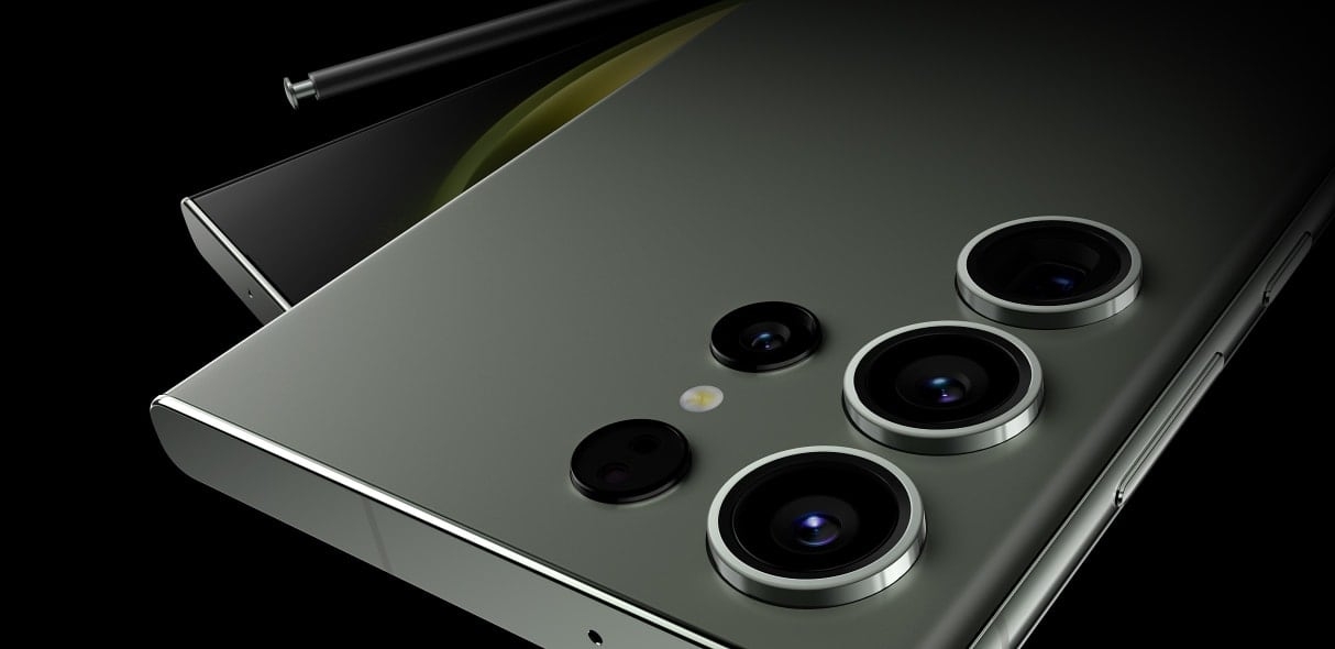 Thông số camera của Samsung Galaxy S24 Ultra được tiết lộ trong rò rỉ mới