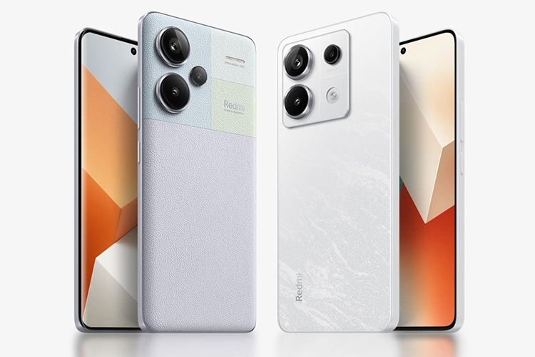 Thông tin dòng Redmi Note 13 Pro (ảnh 1)