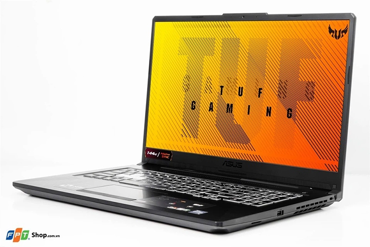 Top 5 laptop Asus RTX 3050 mạnh mẽ, đáng mua năm 2023 (Hình 4)