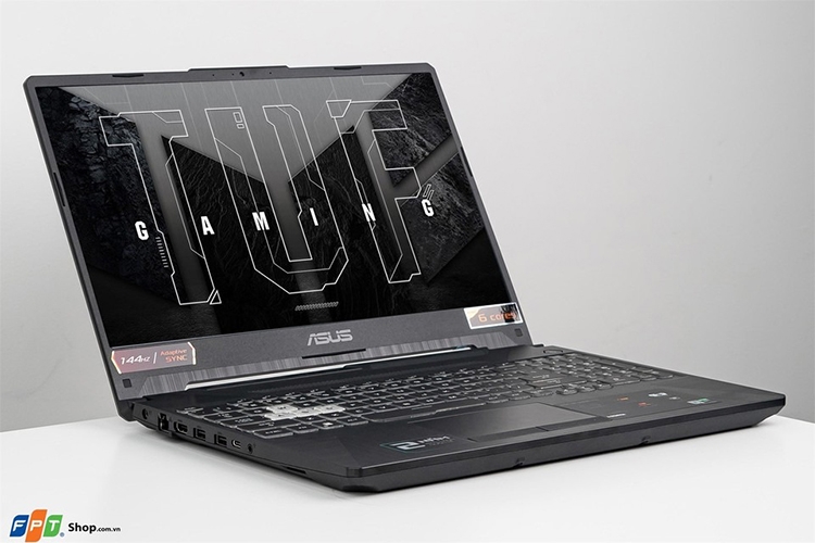Top 5 laptop Asus RTX 3050 mạnh mẽ, đáng mua năm 2023 (Hình 5)