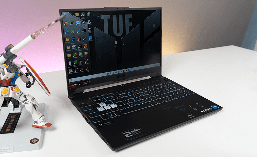 TOP 5 laptop i7 11800H bán chạy nhất với mức giá siêu tốt 2023 - Hình 1