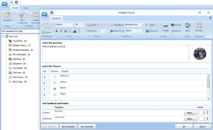 TOP 5 phần mềm thi trắc nghiệm trên máy tính dễ sử dụng 2023 - Hình 5