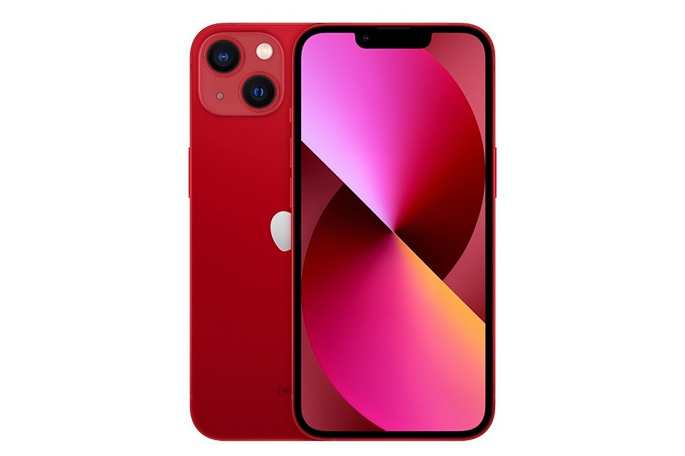 So sánh iPhone 13 và iPhone 15 (ảnh 2)