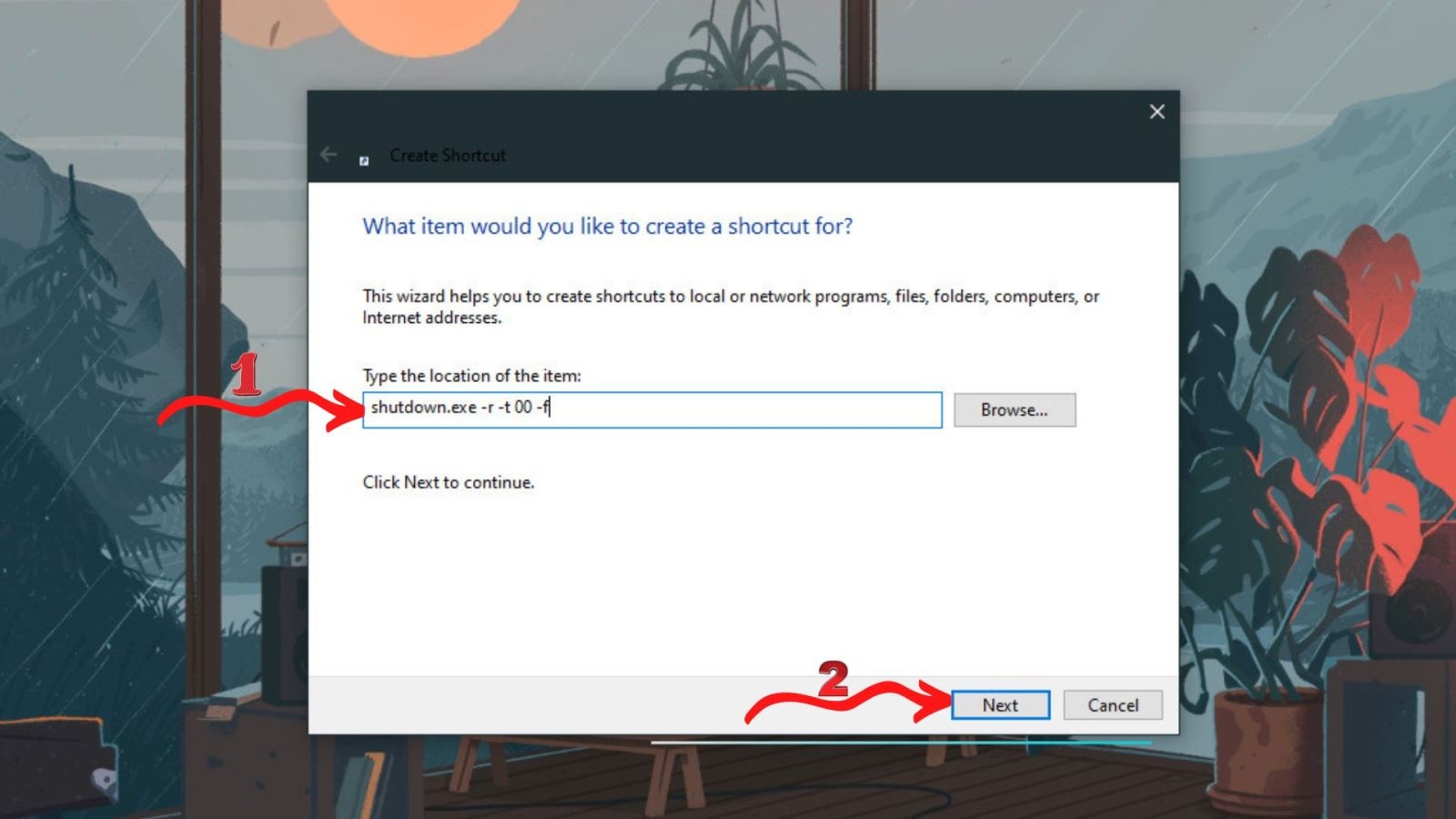 Tổng hợp 6 cách restart máy tính nhanh và hiệu quả nhất