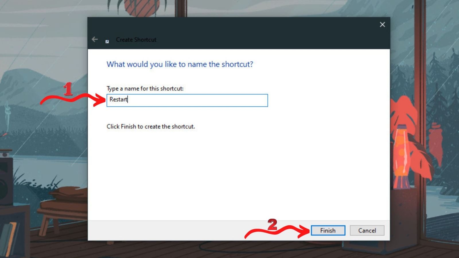 Tổng hợp 6 cách restart máy tính nhanh và hiệu quả nhất