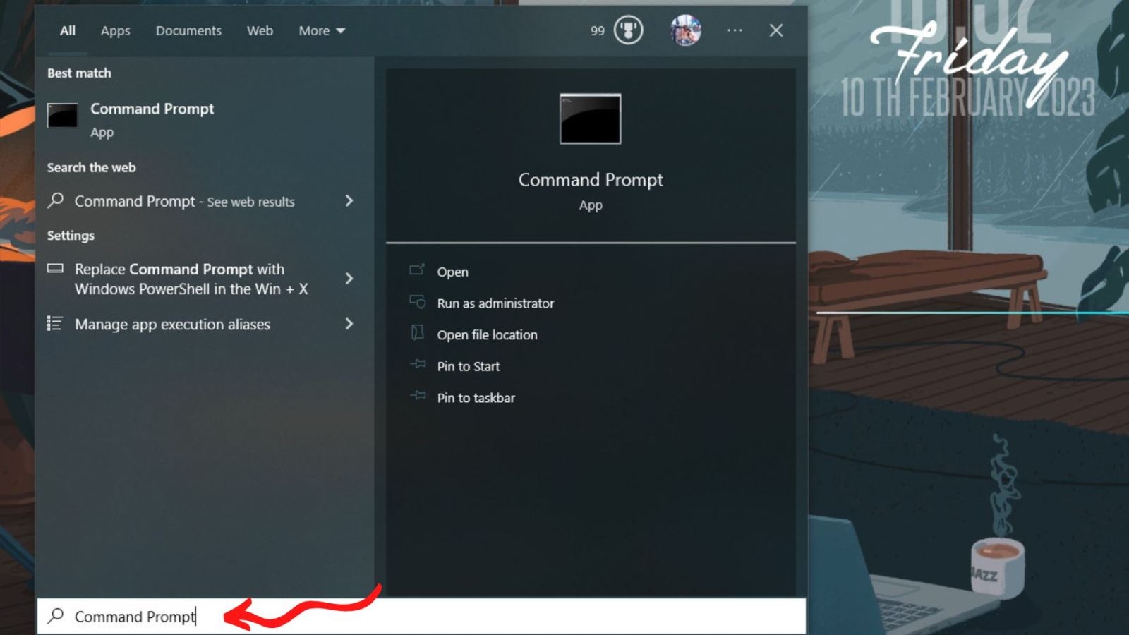 Tổng hợp 6 cách restart máy tính nhanh và hiệu quả nhất