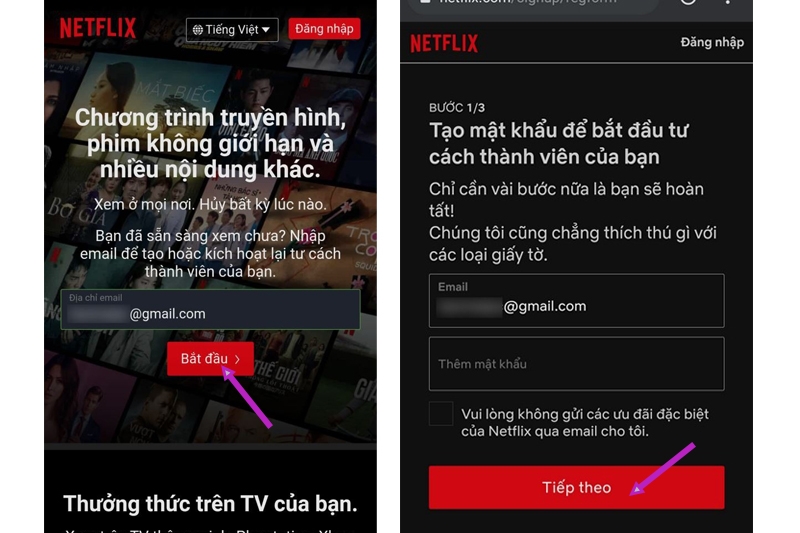 Chi tiết từ A - Z cách đăng ký Netflix bằng thẻ ATM (Hình 4)