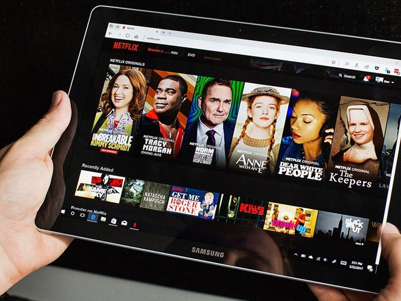 Chi tiết từ A - Z cách đăng ký Netflix bằng thẻ ATM (Hình 7)