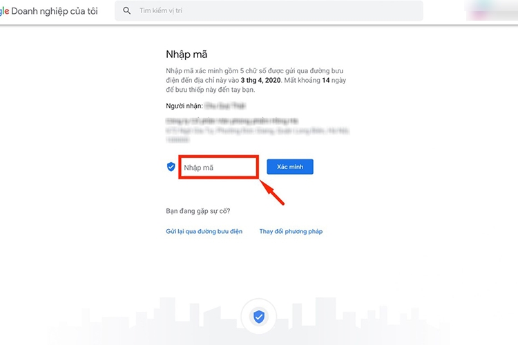 Hướng dẫn 6 cách xác minh Google Maps hiệu quả, chính xác (Hình 4)