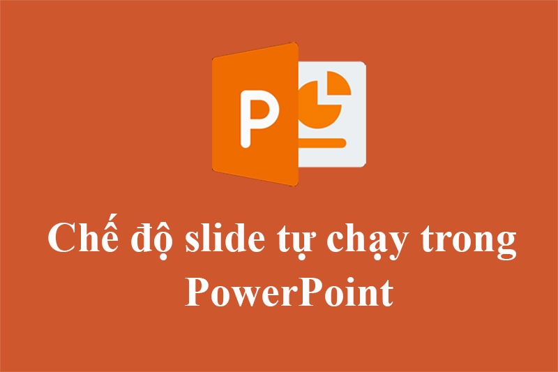 Cách tắt slide tự chạy trong PowerPoint 2010 (Hình 1)