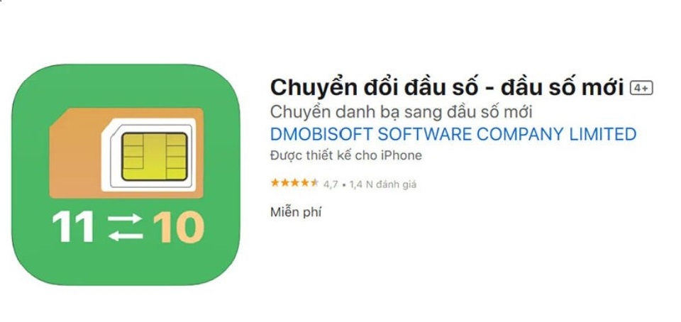 Đầu số điện thoại 0125 đổi thành gì? Những điều cần lưu ý khi đổi đầu số 0125 3
