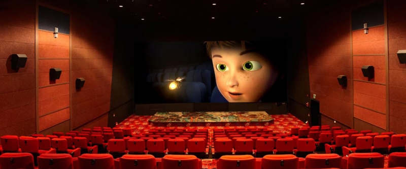 Lotte Cinema Nam Sài Gòn