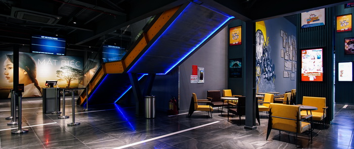 Galaxy Co.opXtra Linh Trung