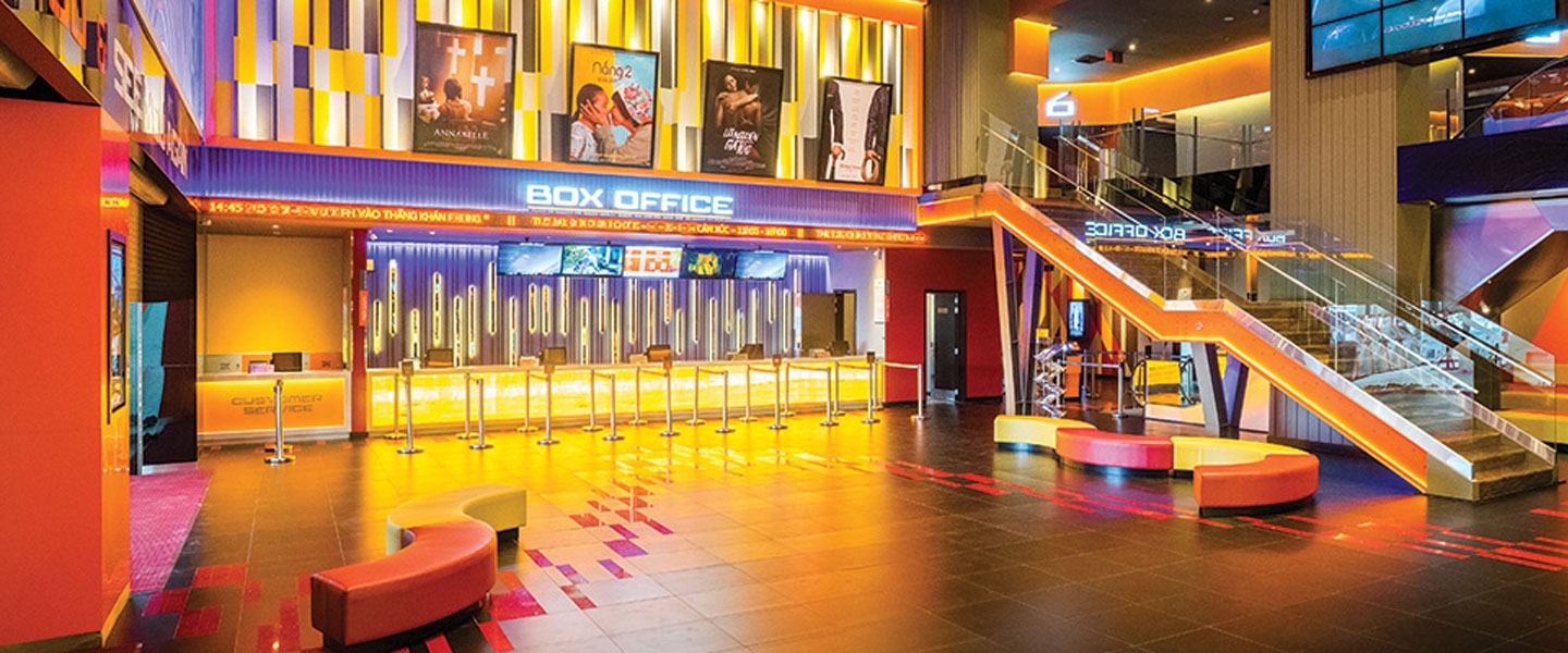Galaxy Cinema