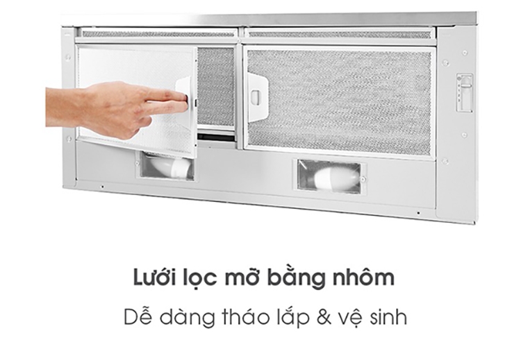 Máy hút mùi Hafele có tốt không (Hình 4)