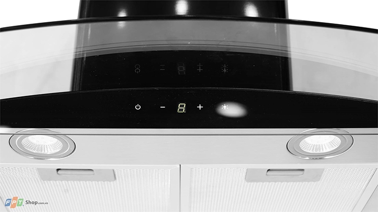 Máy hút mùi Hafele có tốt không (Hình 7)