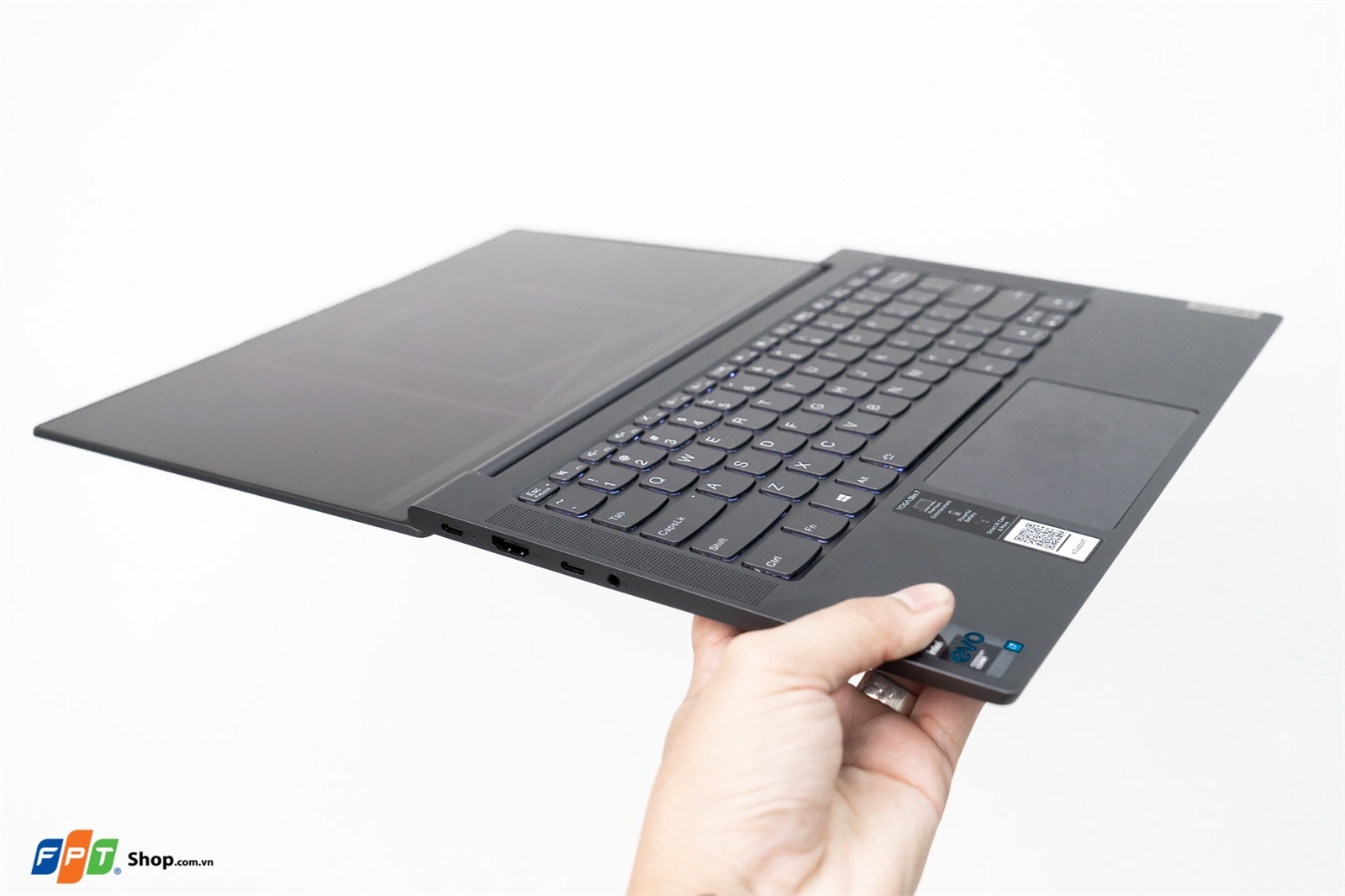 Gợi ý TOP 5 laptop Lenovo Yoga tốt nhất 2023 - Hình 4