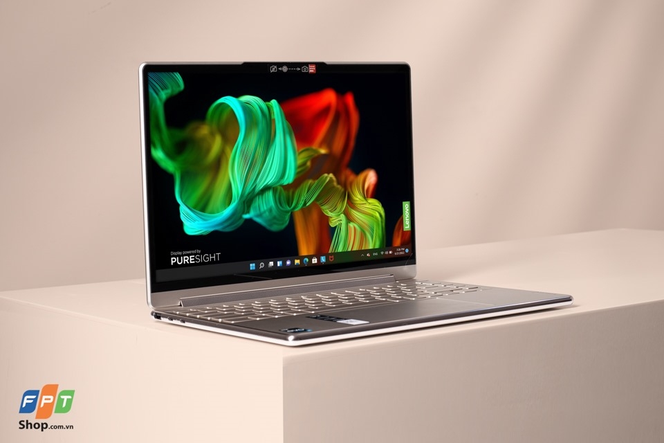 Gợi ý TOP 5 laptop Lenovo Yoga tốt nhất 2023 - Hình 5