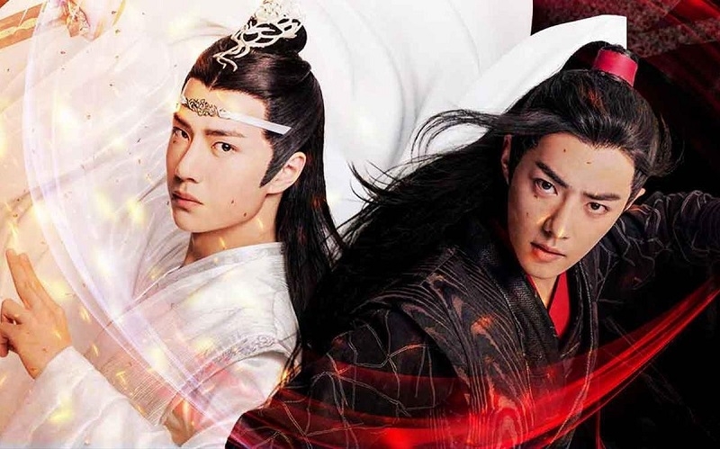 Trần Tình Lệnh – The Untamed (2019)