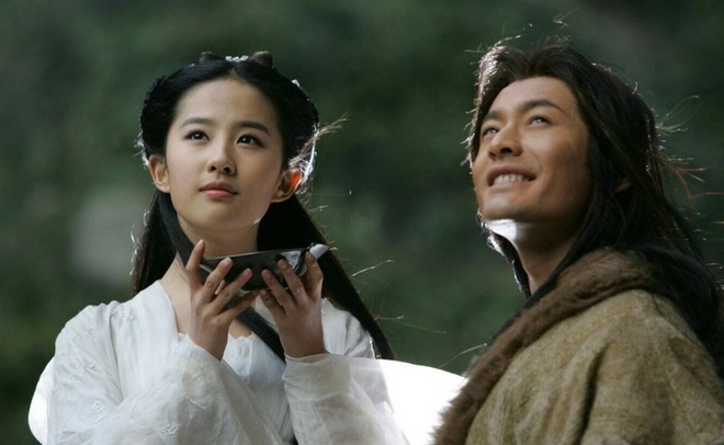 Anh hùng xạ điêu – The Return of The Condor Heroes (2006)